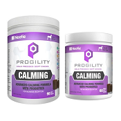 Progility Max Calming Aid With Melatonin Soft Chew